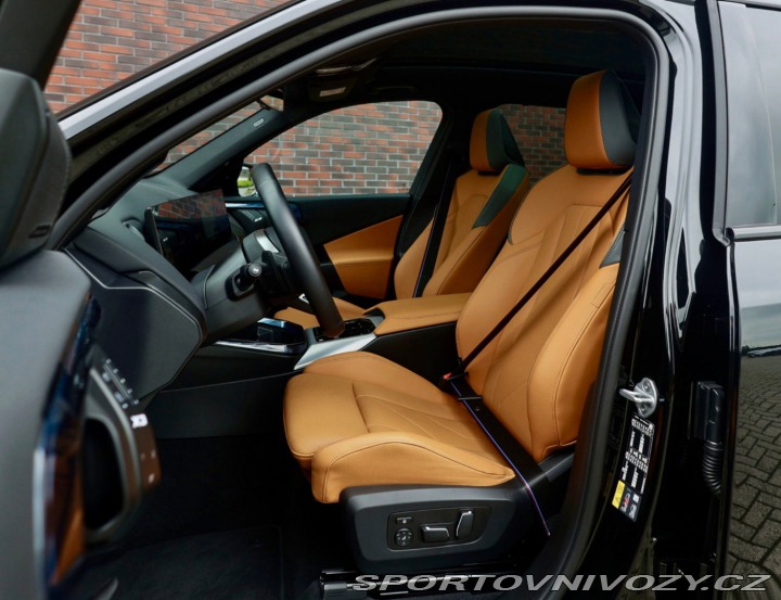 BMW X3 30e xDrive | M SPORT PRO 2025