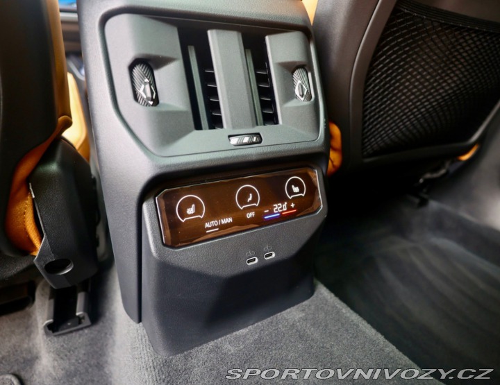 BMW X3 30e xDrive | M SPORT PRO 2025