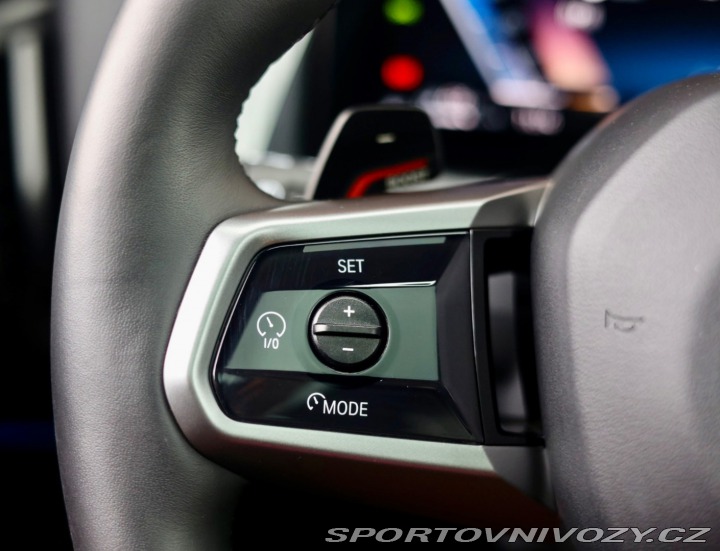 BMW X3 30e xDrive | M SPORT PRO 2025