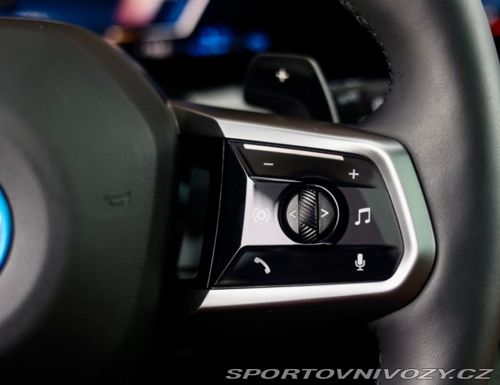 BMW X3 30e xDrive | M SPORT PRO 2025