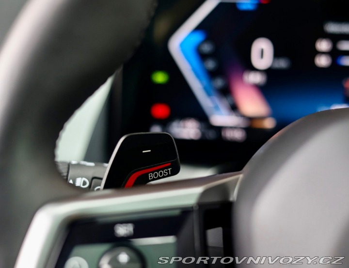 BMW X3 30e xDrive | M SPORT PRO 2025