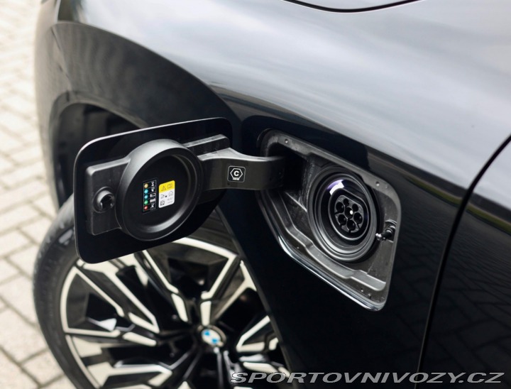 BMW X3 30e xDrive | M SPORT PRO 2025