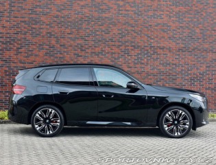 BMW X3 30e xDrive | M SPORT PRO 2025