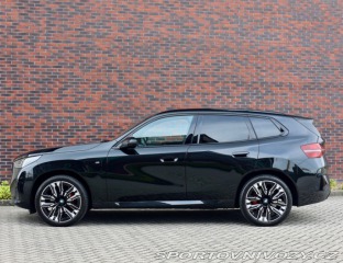 BMW X3 30e xDrive | M SPORT PRO 2025