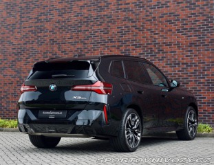 BMW X3 30e xDrive | M SPORT PRO 2025