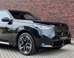 BMW X3 30e xDrive | M SPORT PRO 2025