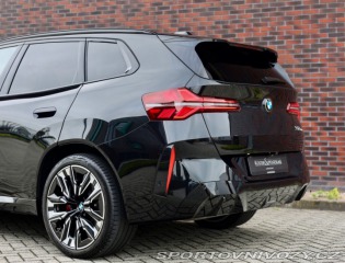 BMW X3 30e xDrive | M SPORT PRO 2025