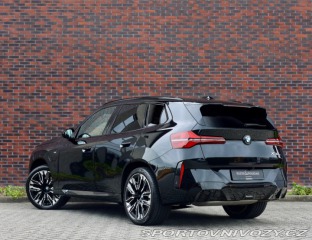 BMW X3 30e xDrive | M SPORT PRO 2025