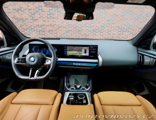 BMW X3 30e xDrive | M SPORT PRO 2025