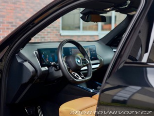BMW X3 30e xDrive | M SPORT PRO 2025