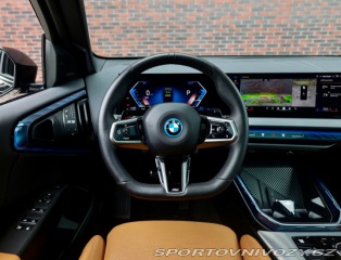 BMW X3 30e xDrive | M SPORT PRO 2025