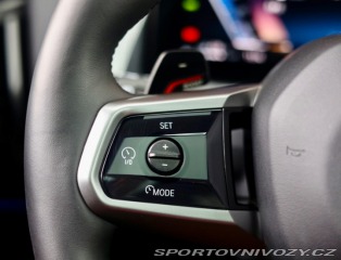 BMW X3 30e xDrive | M SPORT PRO 2025