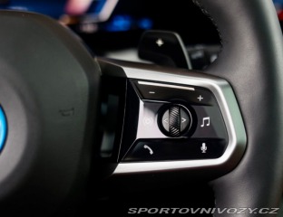 BMW X3 30e xDrive | M SPORT PRO 2025