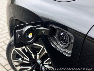 BMW X3 30e xDrive | M SPORT PRO 2025