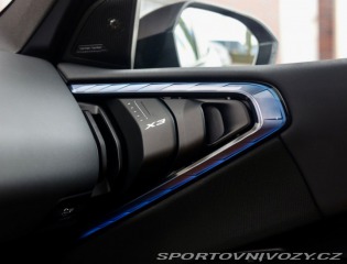BMW X3 30e xDrive | M SPORT PRO 2025