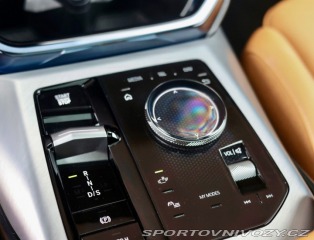BMW X3 30e xDrive | M SPORT PRO 2025