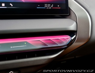 BMW X3 30e xDrive | M SPORT PRO 2025