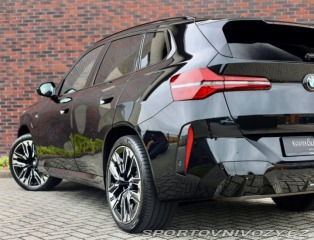 BMW X3 30e xDrive | M SPORT PRO 2025