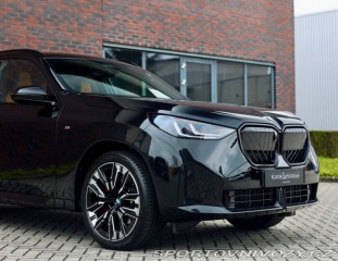 BMW X3 30e xDrive | M SPORT PRO 2025