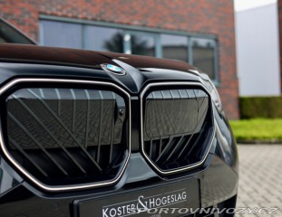 BMW X3 30e xDrive | M SPORT PRO 2025