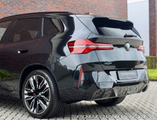 BMW X3 30e xDrive | M SPORT PRO 2025