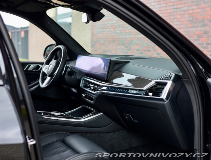BMW X5 50e xDrive 360KW | M SPO 2025