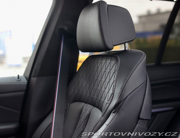 BMW X5 50e xDrive 360KW | M SPO 2025