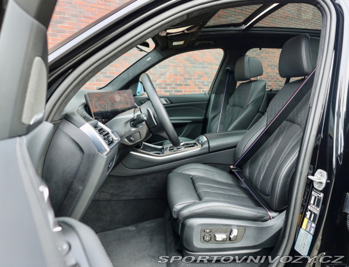 BMW X5 50e xDrive 360KW | M SPO 2025