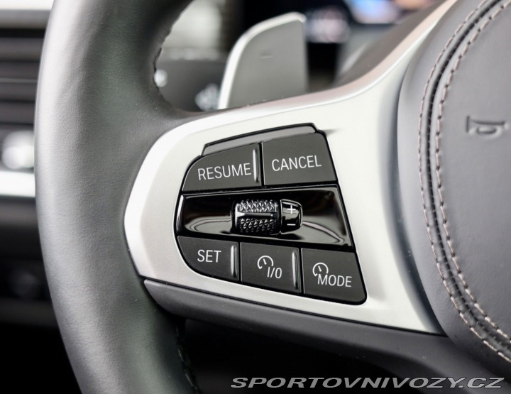 BMW X5 50e xDrive 360KW | M SPO 2025