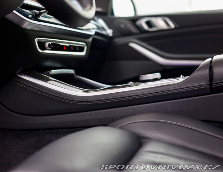 BMW X5 50e xDrive 360KW | M SPO 2025