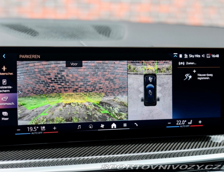 BMW X5 50e xDrive 360KW | M SPO 2025