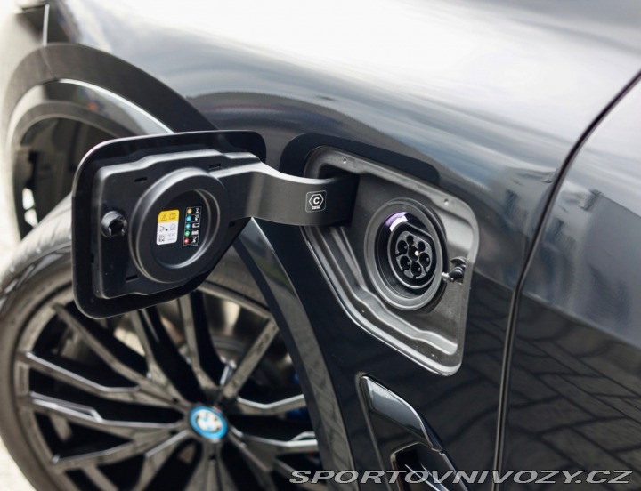 BMW X5 50e xDrive 360KW | M SPO 2025