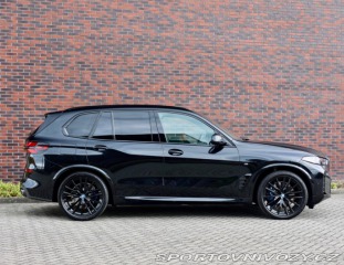 BMW X5 50e xDrive 360KW | M SPO 2025