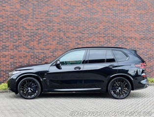 BMW X5 50e xDrive 360KW | M SPO 2025