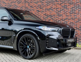BMW X5 50e xDrive 360KW | M SPO 2025