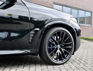 BMW X5 50e xDrive 360KW | M SPO 2025