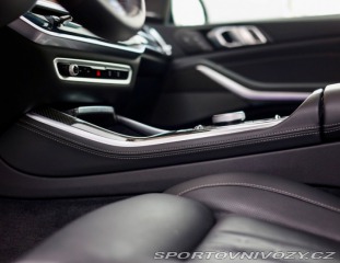 BMW X5 50e xDrive 360KW | M SPO 2025