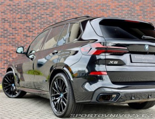BMW X5 50e xDrive 360KW | M SPO 2025