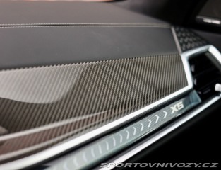 BMW X5 50e xDrive 360KW | M SPO 2025