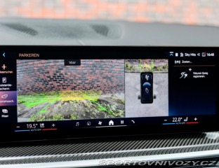 BMW X5 50e xDrive 360KW | M SPO 2025