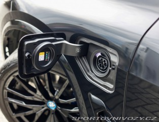 BMW X5 50e xDrive 360KW | M SPO 2025