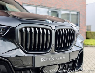 BMW X5 50e xDrive 360KW | M SPO 2025