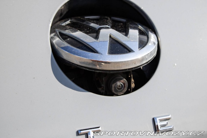 Volkswagen Arteon 2.0 TDI BMT 4MOTION DSG 2021