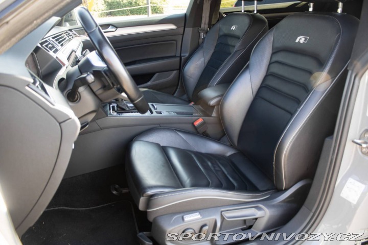 Volkswagen Arteon 2.0 TDI BMT 4MOTION DSG 2021
