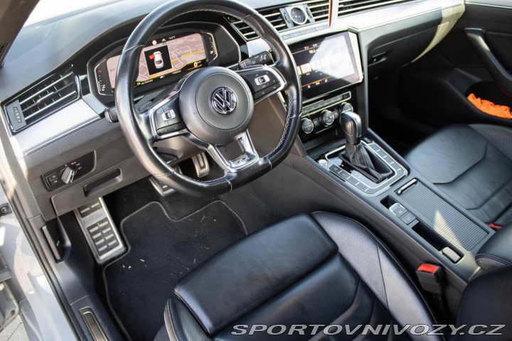 Volkswagen Arteon 2.0 TDI BMT 4MOTION DSG 2021