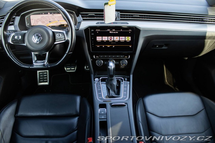 Volkswagen Arteon 2.0 TDI BMT 4MOTION DSG 2021
