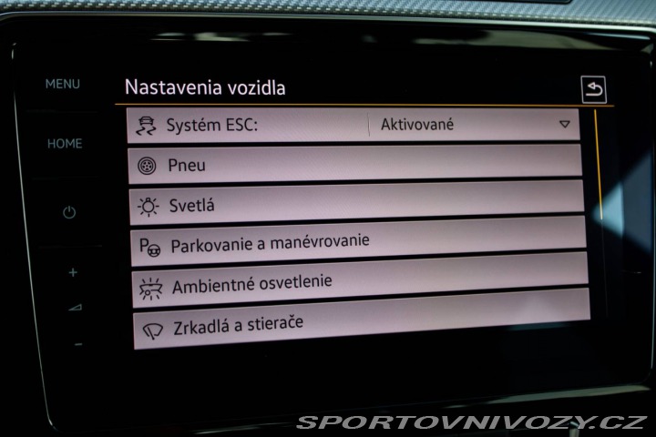 Volkswagen Arteon 2.0 TDI BMT 4MOTION DSG 2021