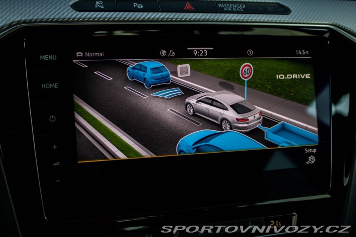 Volkswagen Arteon 2.0 TDI BMT 4MOTION DSG 2021