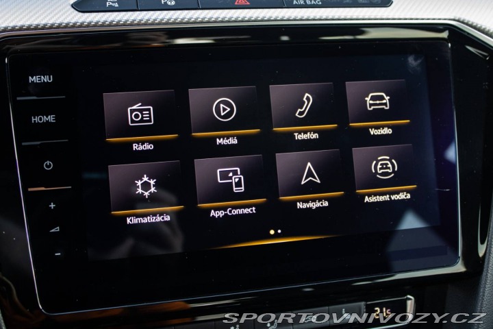 Volkswagen Arteon 2.0 TDI BMT 4MOTION DSG 2021
