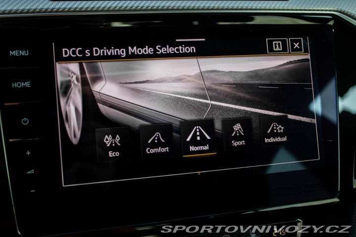 Volkswagen Arteon 2.0 TDI BMT 4MOTION DSG 2021